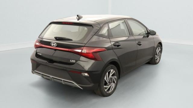 Hyundai I20 image 9