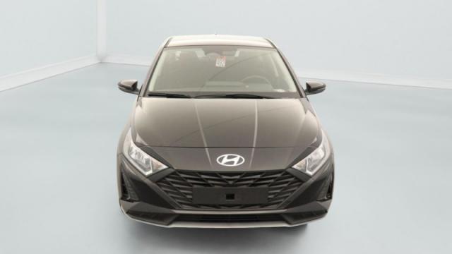 Hyundai I20 image 6
