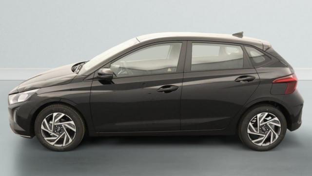 Hyundai I20 image 3