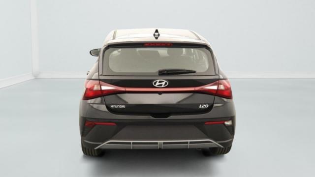 Hyundai I20 image 2