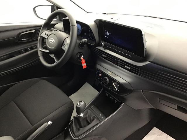 Hyundai I20 image 4