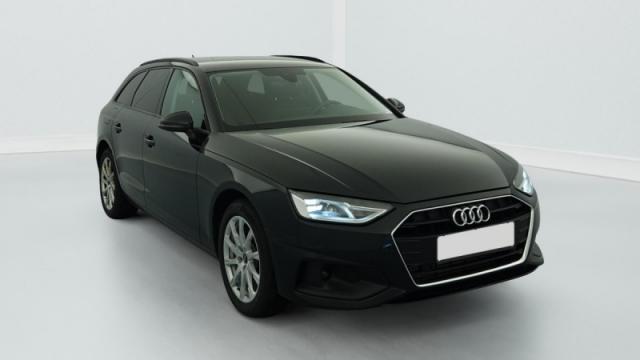 Audi A4 35 Tfsi 150 S Tronic 7 Design