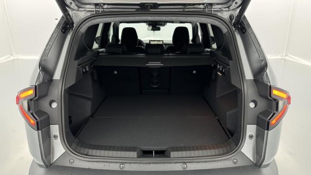Dacia Bigster image 7