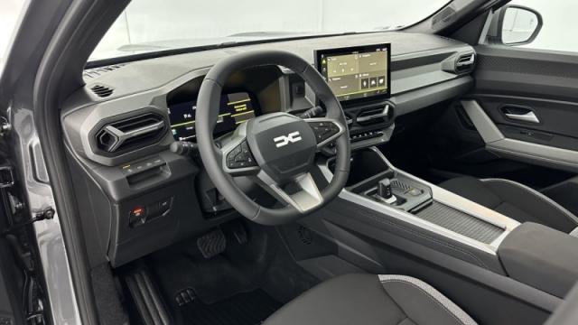 Dacia Bigster image 3