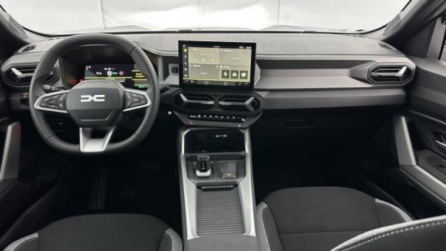 Dacia Bigster image 7