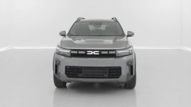 Dacia Bigster image 9