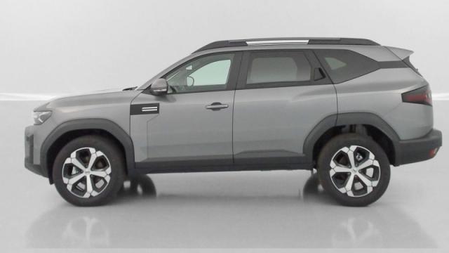 Dacia Bigster image 3