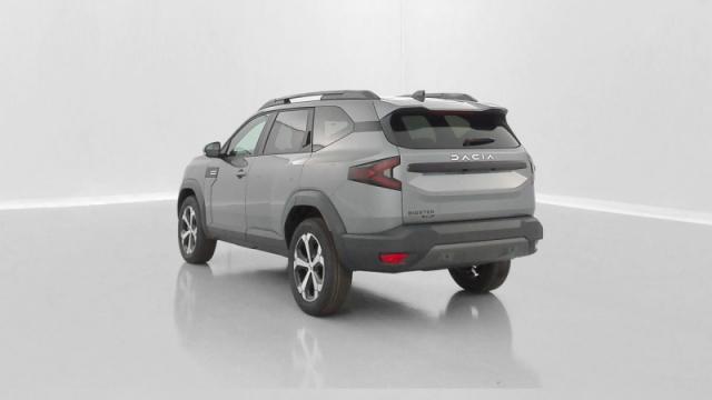 Dacia Bigster image 6