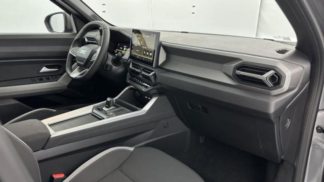 Dacia Bigster image 1