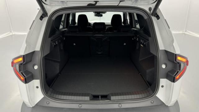 Dacia Bigster image 7