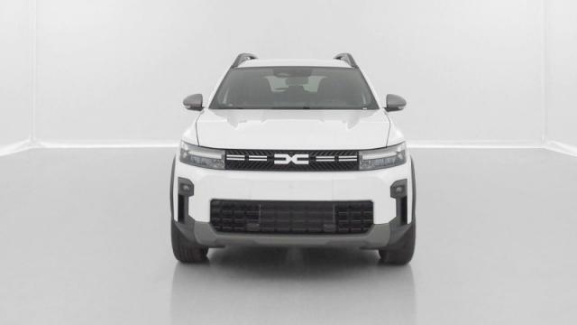 Dacia Bigster image 1