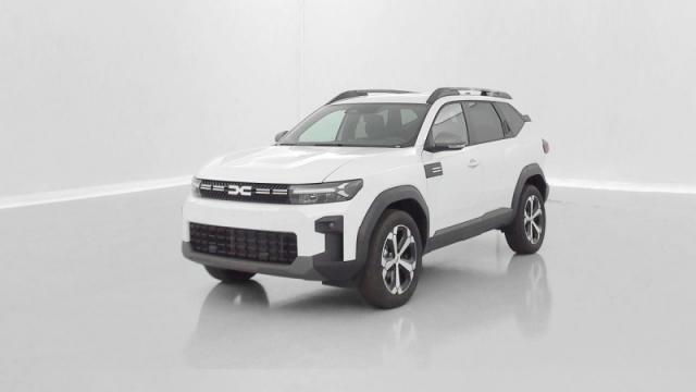 Dacia Bigster image 2