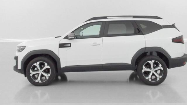 Dacia Bigster image 8