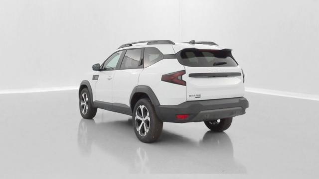 Dacia Bigster image 4