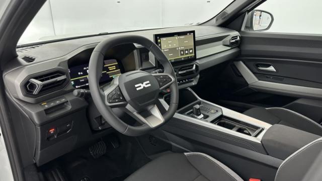 Dacia Bigster image 5