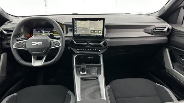 Dacia Bigster image 3