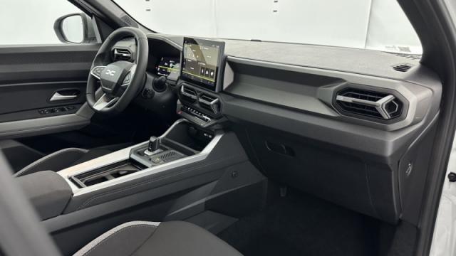 Dacia Bigster image 9