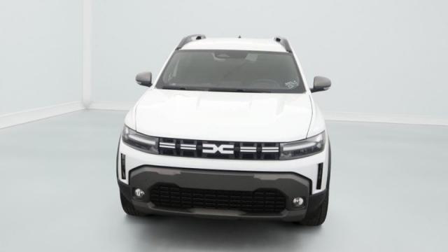 Dacia Duster image 7