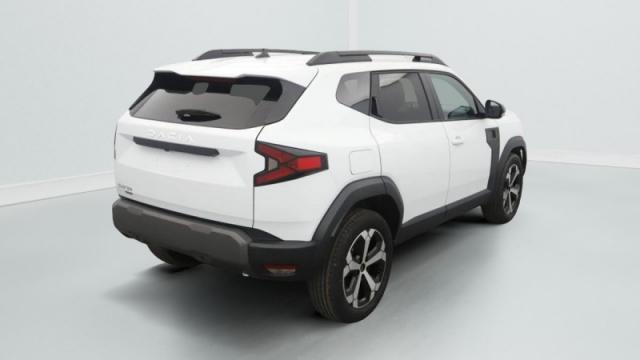 Dacia Duster image 6