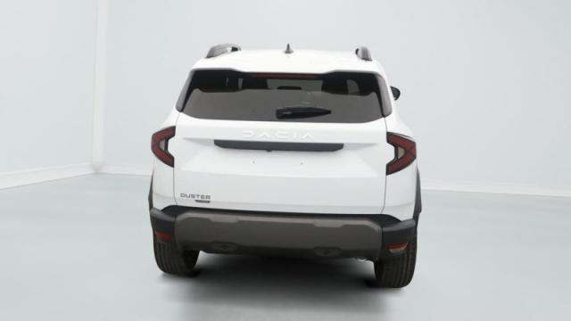 Dacia Duster image 9