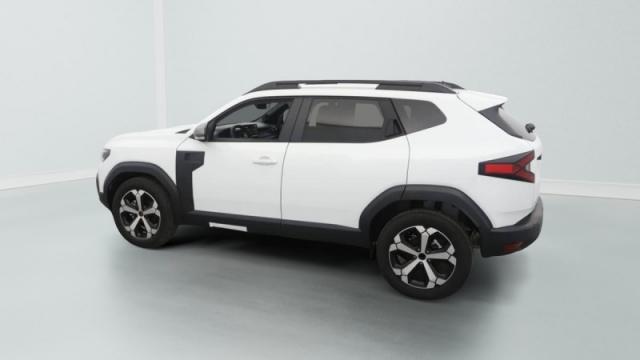 Dacia Duster image 5