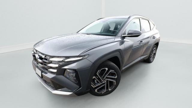 Hyundai Tucson image 2