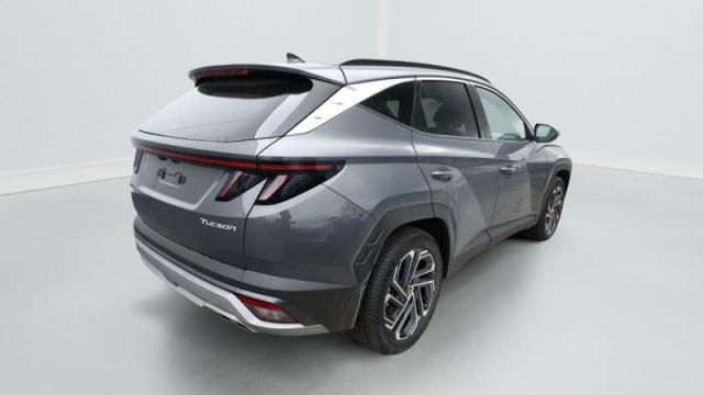 Hyundai Tucson image 4