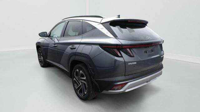 Hyundai Tucson image 7