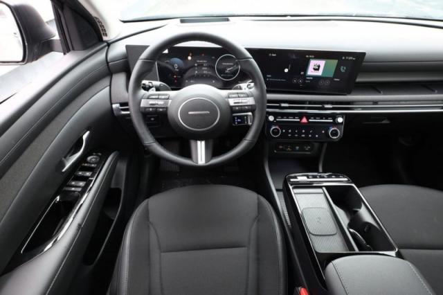 Hyundai Tucson image 1
