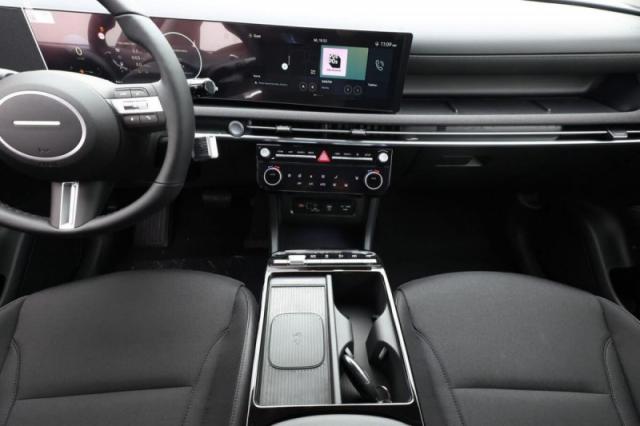 Hyundai Tucson image 5
