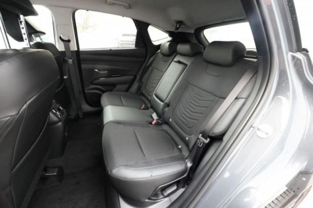 Hyundai Tucson image 3