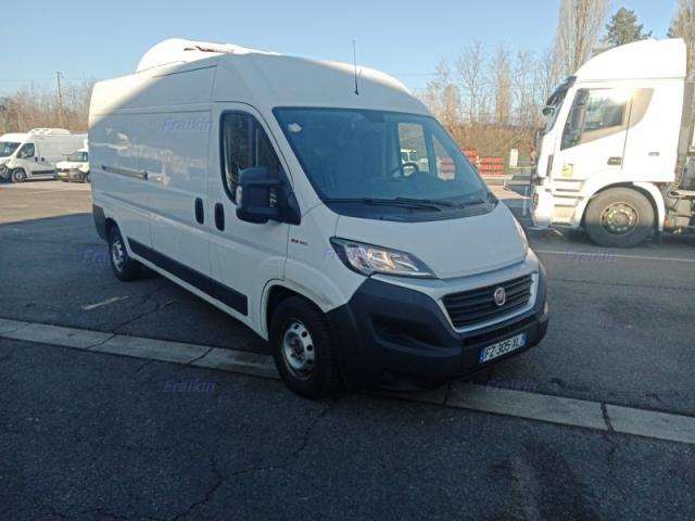 Fiat Ducato image 6