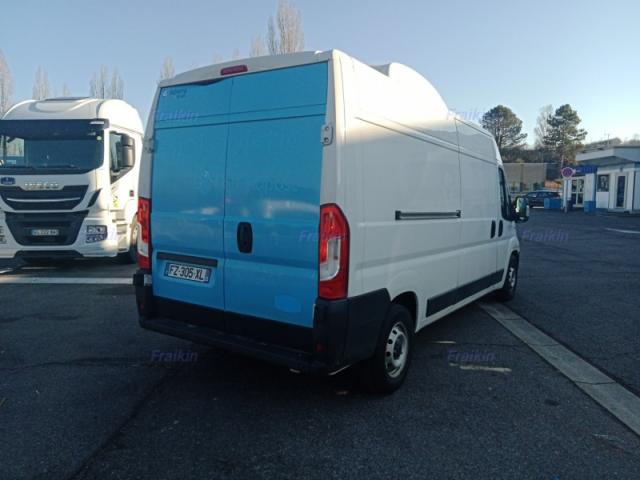 Fiat Ducato image 1