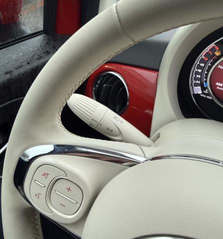 Fiat 500c image 3