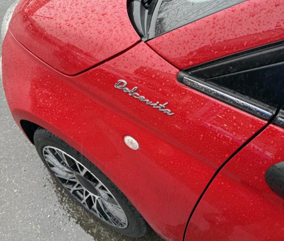 Fiat 500c image 9
