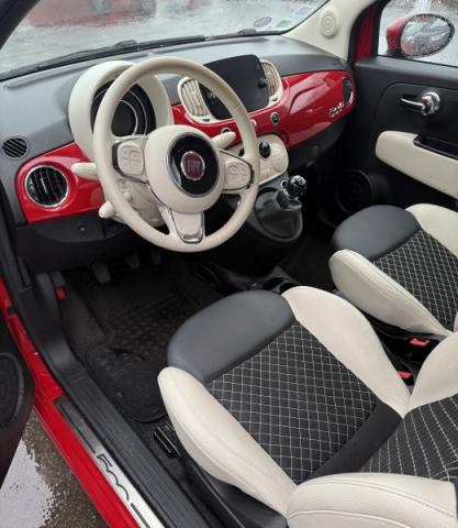 Fiat 500c image 2