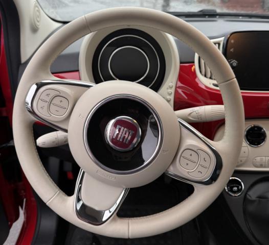 Fiat 500c image 1