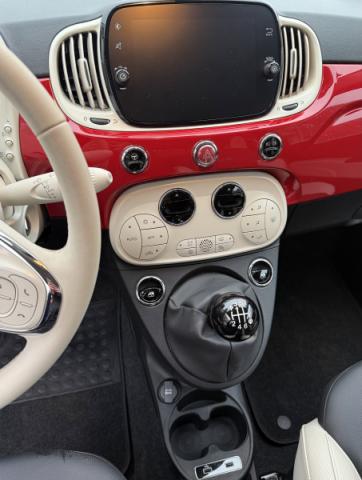 Fiat 500c image 6