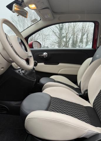 Fiat 500c image 8
