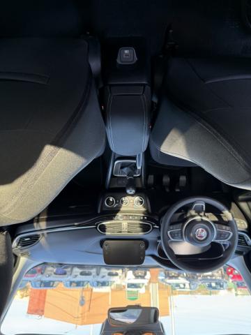 Fiat Tipo image 1