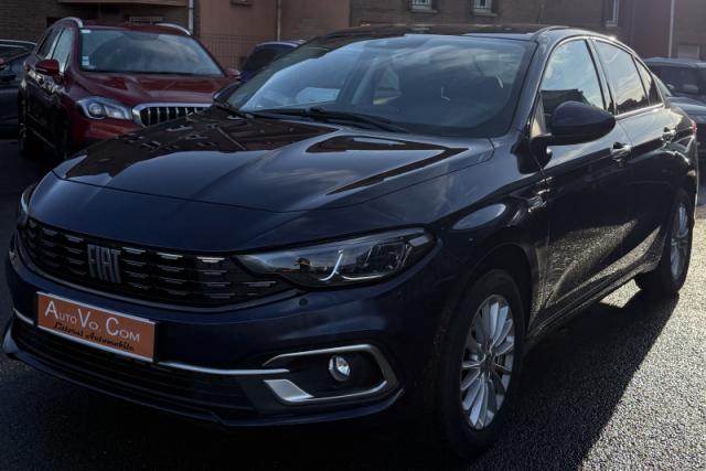 Fiat Tipo image 9