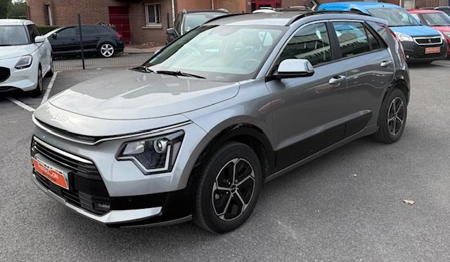 Kia Niro image 9