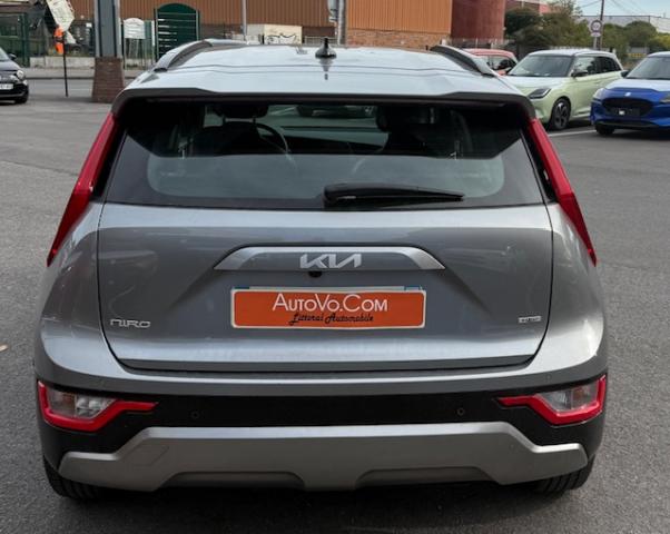 Kia Niro image 7