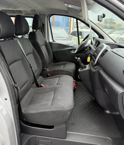 Renault Trafic image 4