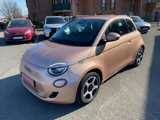 Fiat 500 image 8