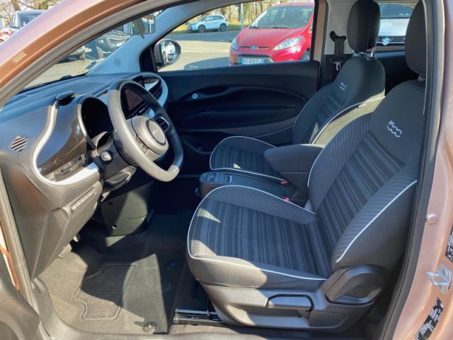 Fiat 500 image 2