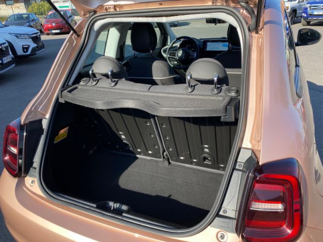 Fiat 500 image 9