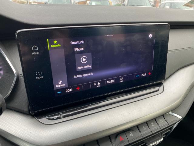 Skoda Octavia image 8