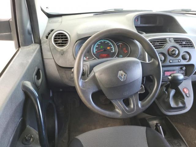 Renault Kangoo Z.e 60ch