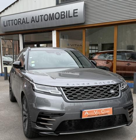 Land Rover Range Rover Velar d’occasion